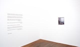 installation view &nbsp; <em>ex voto</em> &nbsp; 2024 &nbsp; galerie 3ap, düsseldorf